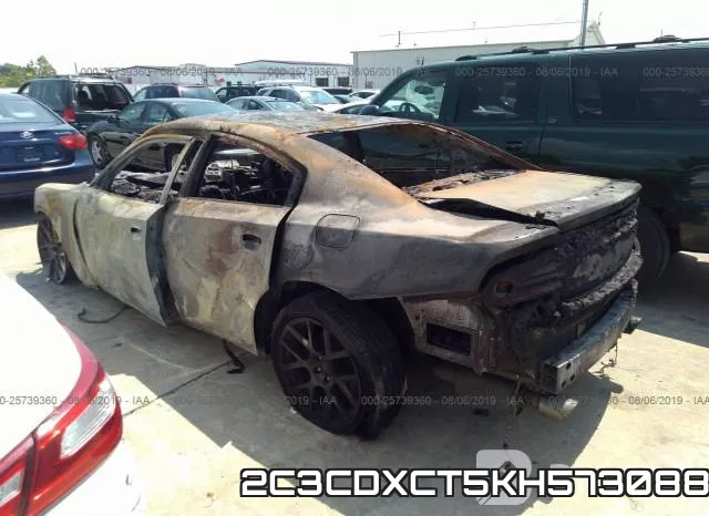 2C3CDXCT5KH573088 фото 3