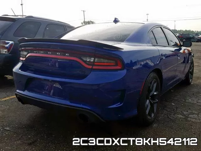 2C3CDXCT8KH542112 фото 5