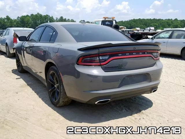 2C3CDXHGXJH174218 фото 3