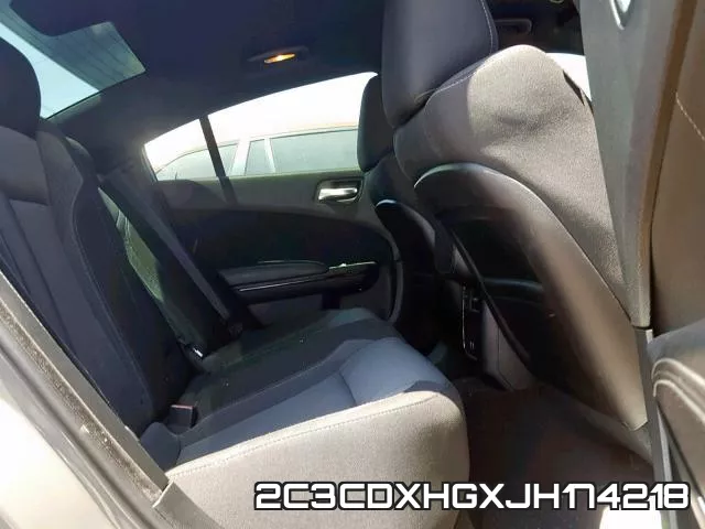2C3CDXHGXJH174218 фото 6