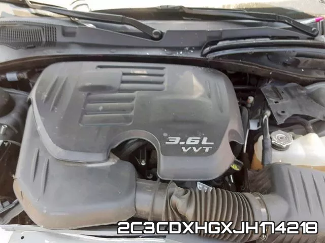 2C3CDXHGXJH174218 фото 7
