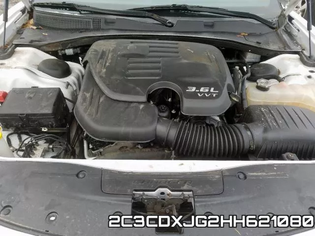 2C3CDXJG2HH621080 фото 5