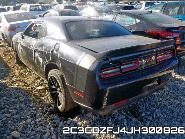 2C3CDZFJ4JH300826 фото 4