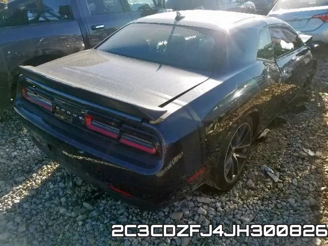 2C3CDZFJ4JH300826 фото 5