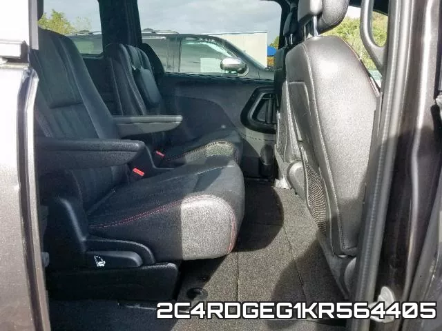 2C4RDGEG1KR564405 фото 7
