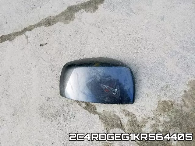 2C4RDGEG1KR564405 фото 10