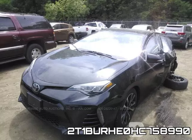2T1BURHE0HC758990 фото 2
