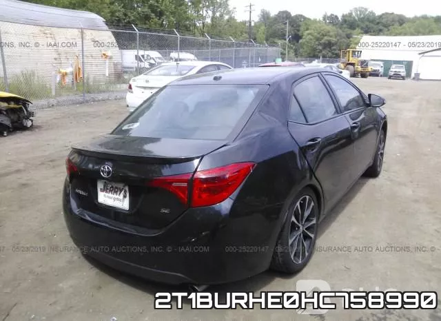 2T1BURHE0HC758990 фото 4