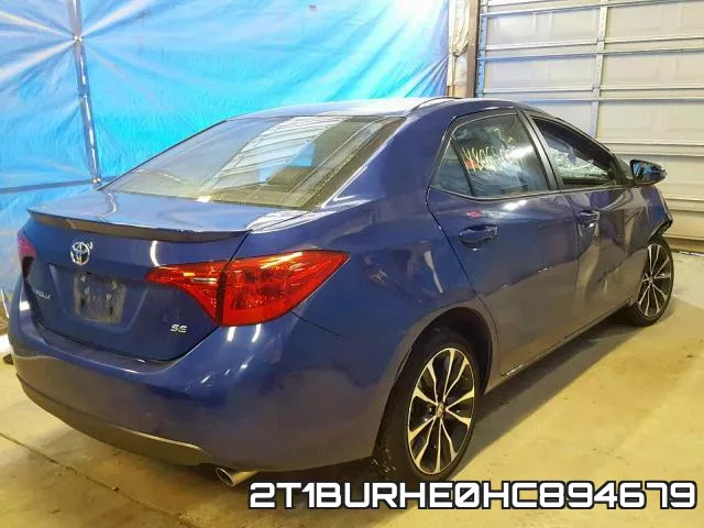 2T1BURHE0HC894679 фото 5