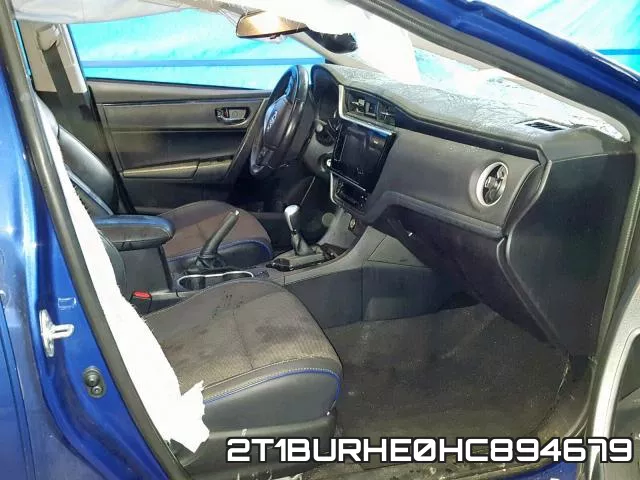 2T1BURHE0HC894679 фото 6