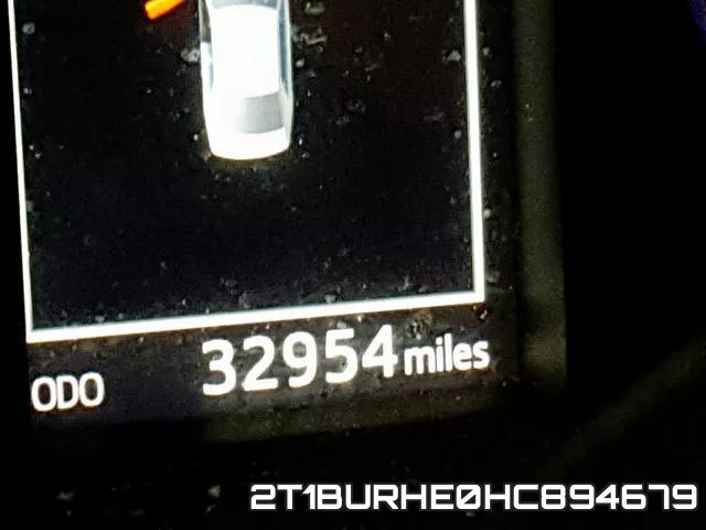 2T1BURHE0HC894679 фото 9