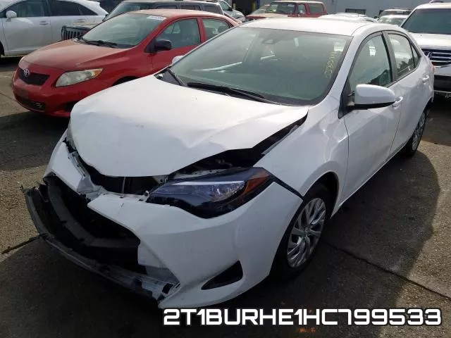 2T1BURHE1HC799533 фото 3