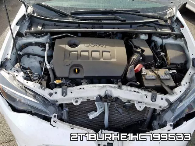2T1BURHE1HC799533 фото 7