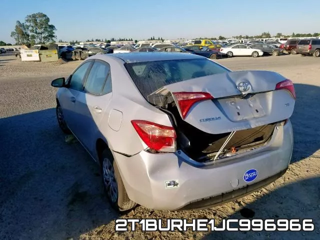 2T1BURHE1JC996966 фото 4