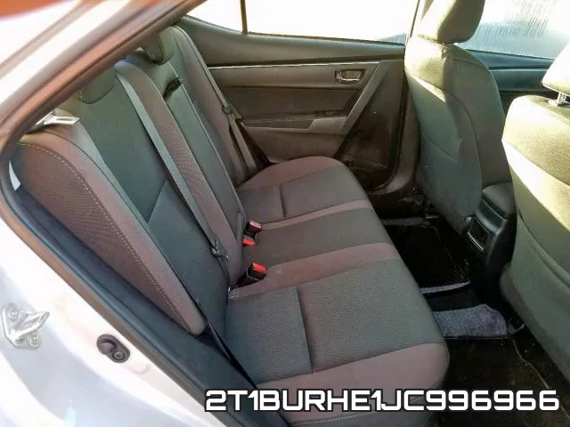 2T1BURHE1JC996966 фото 7
