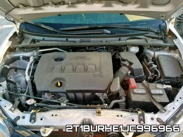 2T1BURHE1JC996966 фото 8