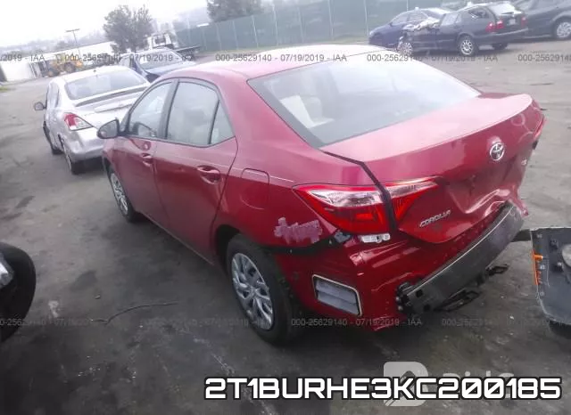 2T1BURHE3KC200185 фото 4