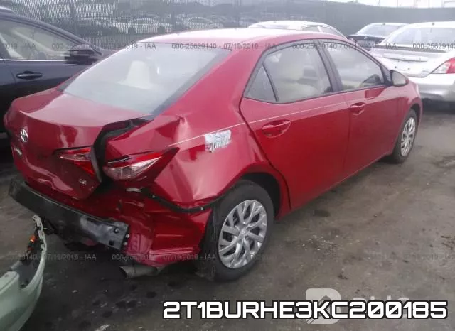 2T1BURHE3KC200185 фото 5