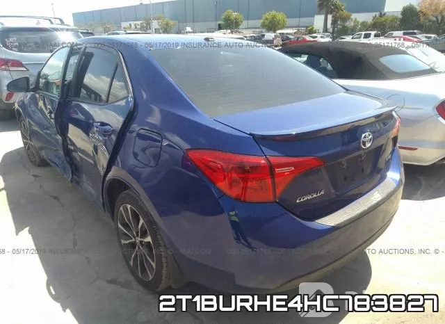 2T1BURHE4HC783827 фото 3