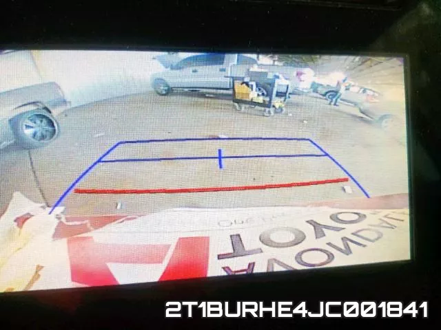 2T1BURHE4JC001841 фото 10