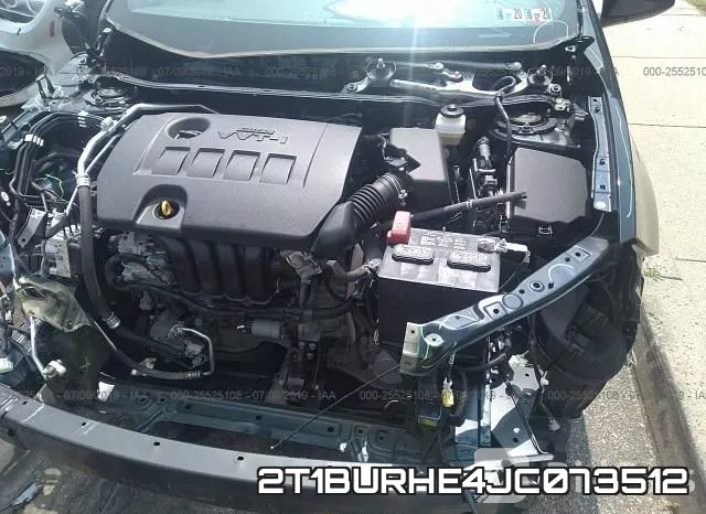 2T1BURHE4JC073512 фото 2
