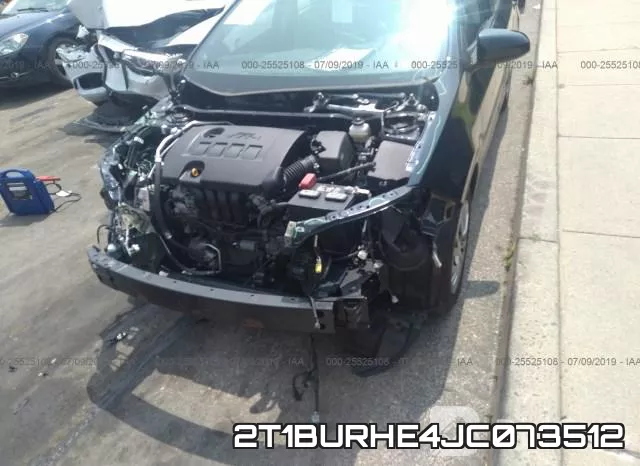2T1BURHE4JC073512 фото 7