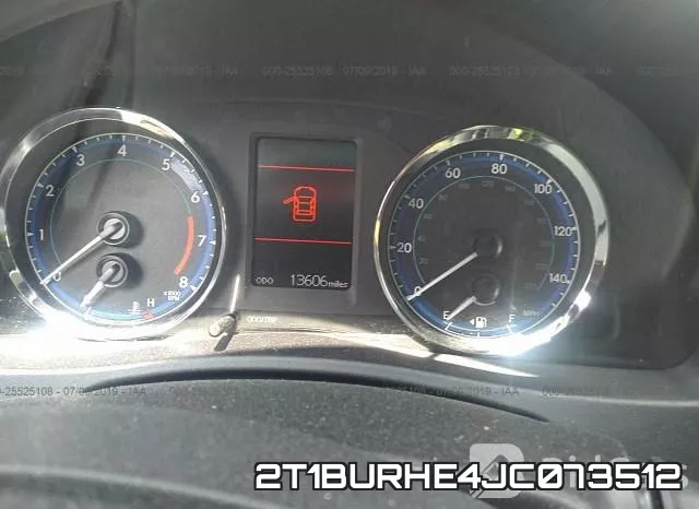 2T1BURHE4JC073512 фото 8