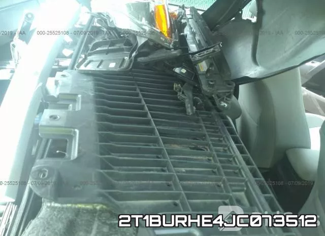 2T1BURHE4JC073512 фото 9