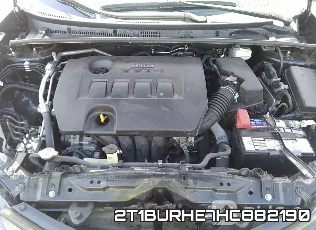 2T1BURHE7HC882190 фото 2
