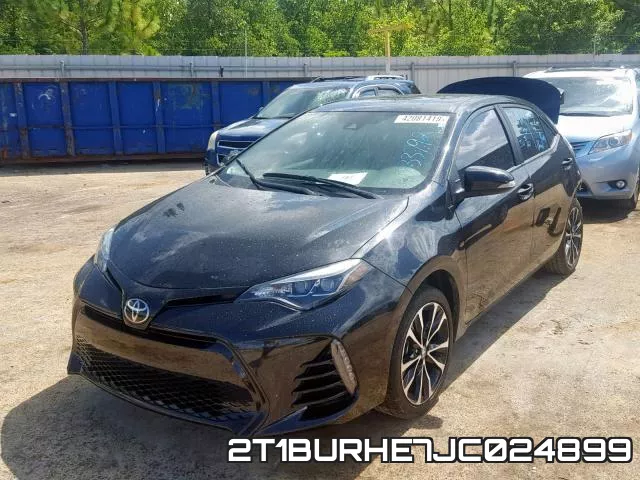 2T1BURHE7JC024899 фото 3