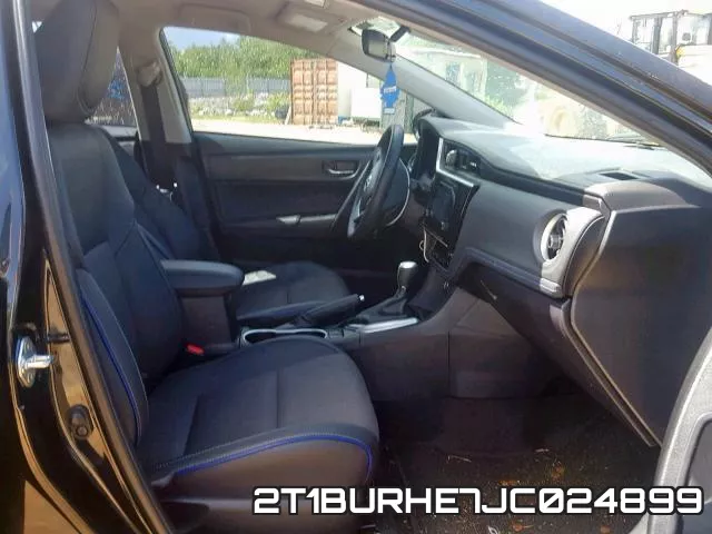2T1BURHE7JC024899 фото 6