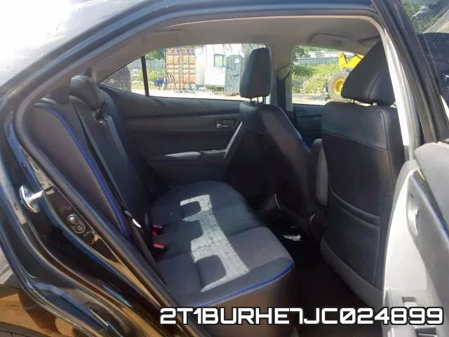 2T1BURHE7JC024899 фото 7