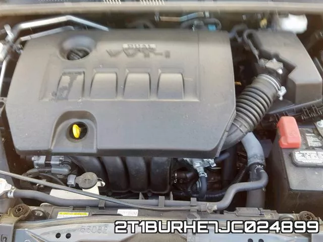 2T1BURHE7JC024899 фото 8