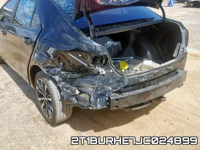 2T1BURHE7JC024899 фото 10