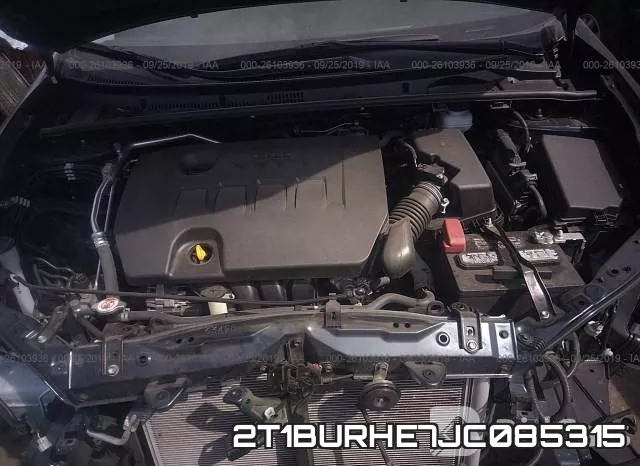 2T1BURHE7JC085315 фото 2