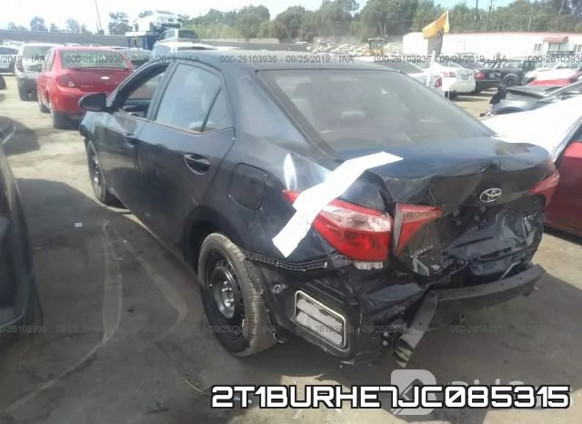 2T1BURHE7JC085315 фото 4