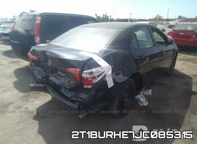 2T1BURHE7JC085315 фото 5