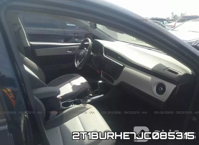 2T1BURHE7JC085315 фото 6