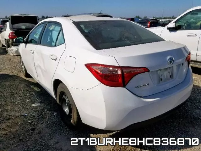 2T1BURHE8HC836870 фото 4