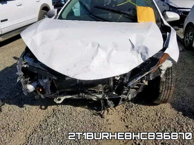 2T1BURHE8HC836870 фото 10