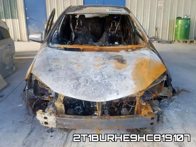 2T1BURHE9HC819107 фото 2
