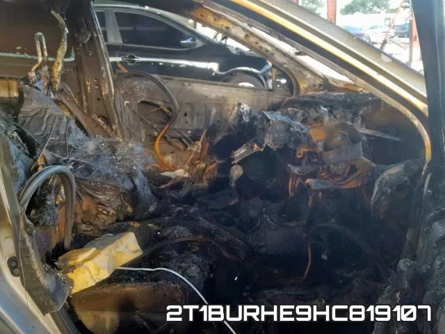 2T1BURHE9HC819107 фото 6