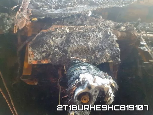 2T1BURHE9HC819107 фото 7