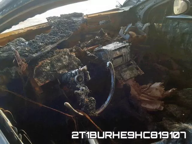 2T1BURHE9HC819107 фото 8