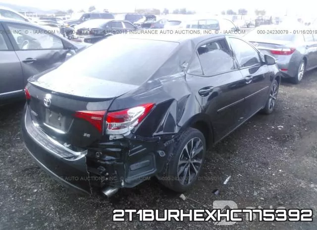 2T1BURHEXHC775392 фото 5