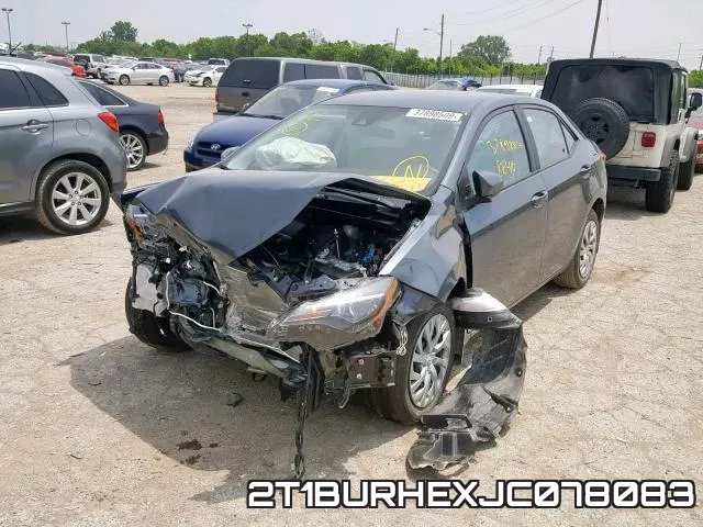 2T1BURHEXJC078083 фото 3