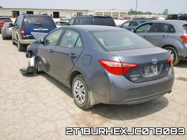 2T1BURHEXJC078083 фото 4