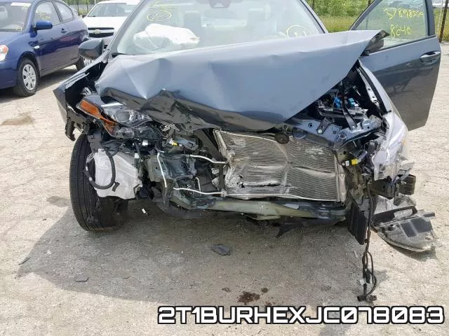 2T1BURHEXJC078083 фото 10