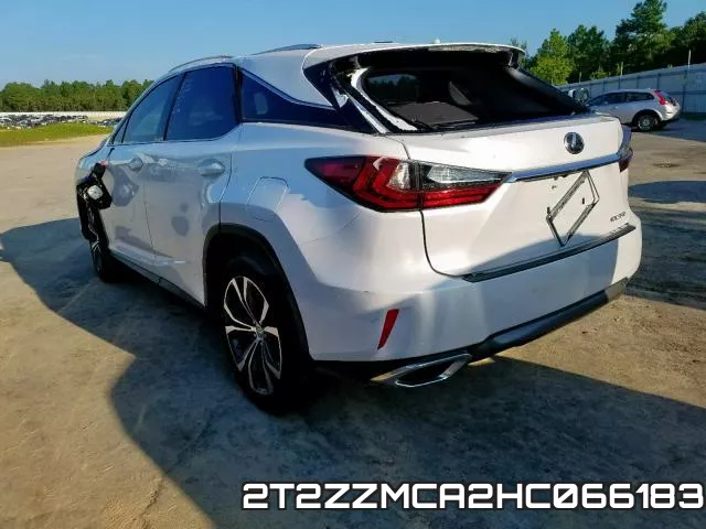 2T2ZZMCA2HC066183 фото 4
