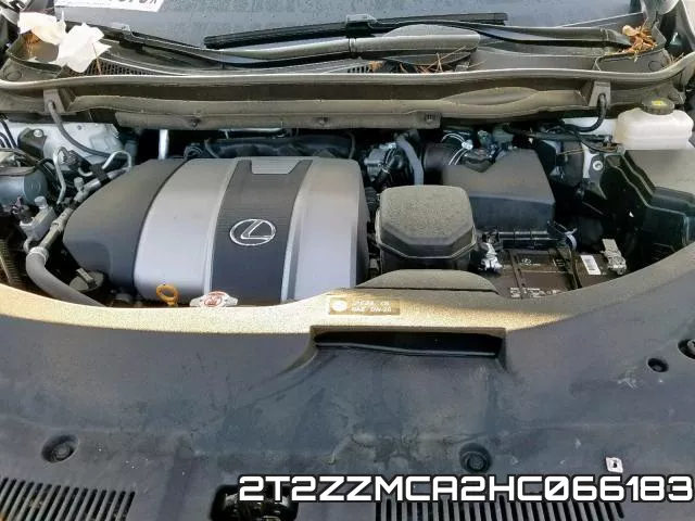 2T2ZZMCA2HC066183 фото 8